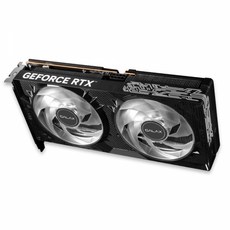 갤럭시 갤럭시 GALAZ 지포스 RTX 5060 Ti BLACK OC D7 8GB