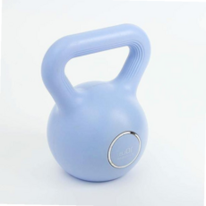 홈트 케틀벨 블루 실내용 헬스 하체 소도구 4.5kg 59000EA 1EA, 본상품