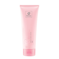 DESIGNER COLLECTION R Series 手部及身體乳液，深層滋潤，長效保濕，打造柔嫩美肌, 600g, 3個