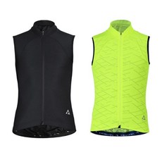 라온샵 자전거복 자전거의류 하이만 베스트 자전거상의 자전거조끼