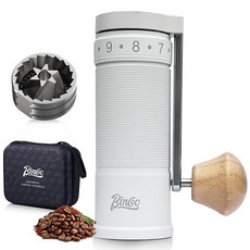 수동 커피 그라인더