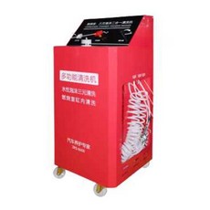 연소실 크리닝 기계 청소 침전물 장비 엔진룸 세척, 상세페이지 참고