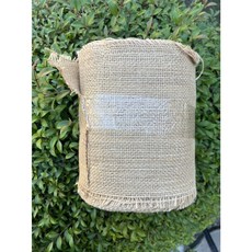 萬美工廠直營 園藝裝飾麻布 - 寬24公分 約1.5公斤 造景資材, 1個