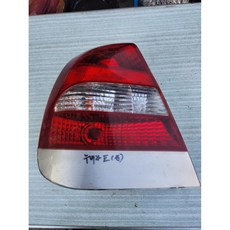 누비라2 후미등, 31mm, 1개