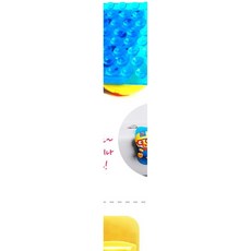 뽀로로 물놀이용 샤워기 걸이 목욕놀이 장난감
