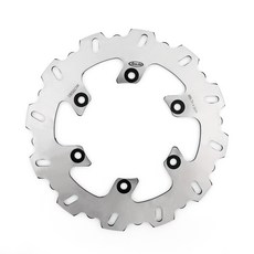 Ducati SS Monster 600 620 695 696 750 800 1000 後碟盤 浪花碟盤 極限超快感, 1個