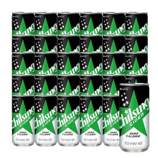 칠성사이다 제로 캔사이다 제로사이다, 210ml, 1개