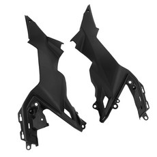 Kawasaki Z650 2017-2019 座墊兩側整流罩（素殼無烤漆）, 1個
