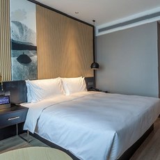 호텔 모텔 숙박업소 펜션 순면 바스락이불 침구커버 이불커버 침대커버 침구세트, 상세페이지 참조