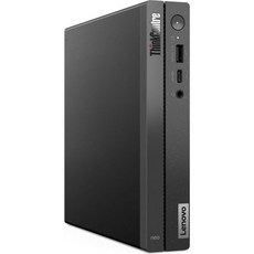 레노버 ThinkCentre neo 50q 5세대 초소형 데스크탑 인텔 코어 i5 13420H 16GB DDR4 RAM 512GB PCIe SSD Wi Fi 6 Windows, 16GB DDR5 RAM/ 512GB PCIe SSD