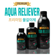 ISTA 로라펫 프리미엄 물갈이제, 500ml, 1개
