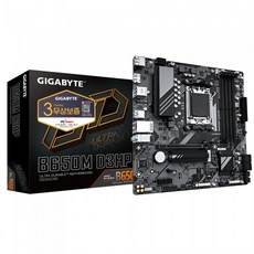 GIGABYTE B650M D3HP 피씨디렉트, GIGABYTE B650M D3HP 피씨디렉트 AMD