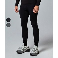 (매장정품)MUSINSA STANDARD SPORTS [힛탠다드]컴포트액트 기모 컴프레션 레깅스 (2color)