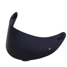 ZARZAVT AGV K1 K1S K3SV K5 K5S용 오토바이 헬멧 바이저 긁힘 방지 UV 보호 풀 페이스 쉴드 고화질 틴트 미러 PC 렌즈 낮과 밤 라이딩(투명 레보, 딥 스모크