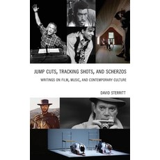 (영문도서)Jump Cuts Tracking Shots and Scherzos Paperback, Sticking Place Books, English, 9798899760464