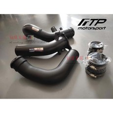 FTP BMW G系 B48 2.0T 渦輪增壓管 & 進氣管套件 大全配 提升引擎性能, 進氣管
