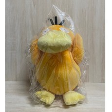 寶可夢 耿鬼 玩偶, 可達鴨, 1個