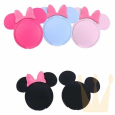 라온지니 물티슈 캡형 탈부착캡 물티슈커버 휴대용물티슈캡 탈부착형물티슈캡, 1-티슈캡-블랙, 1개