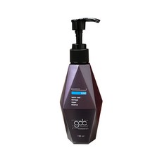 GDC water cool damage repair essence 髮膜, 1個, tt32水酷兒180ml