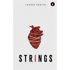 (영문도서) Strings Paperback, Write Order, English, 9789360450038