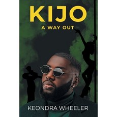 (영문도서) Kijo A Way Out Paperback, Page Publishing, Inc., English, 9781662430749