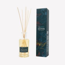 MOTHIA 莫提亞 晨風擴香, 1個, 莫提亞晨風擴香 200ML