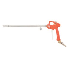 제삼오스토어 엔진클리너 철 에어노즐 에어세척건 분사건 엔진청소