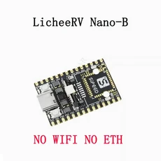 Sipeed LicheeRV Nano Super-Mini RISC V SG2002 AI RAM-256MB AI 카메라/KVM용 HDMI 비디오 캡처, 01 LicheeRV Nano Basic