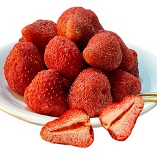 餅乾樹 CookieTree 草莓凍乾 天然無添加 酥脆美味 檢驗合格, 1個, 草莓凍乾40g