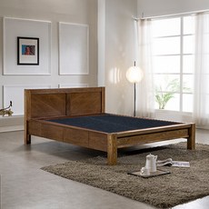 [구들장돌침대] [구들장] 모던 서랍형 퀸 게르마늄 돌침대, 상세 설명 참조