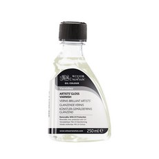 윈져뉴톤 O.그로스바니쉬 250ml WI3039732, 1개