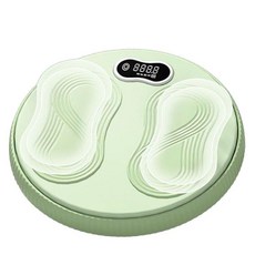 스마트 트위스트 원판 턴테이블 운동 기구 허리 골반 회전 스트레칭, 2. 퍼플, 1개