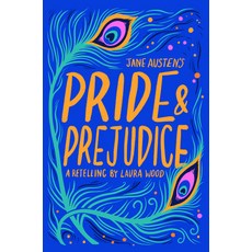 (영문도서) Jane Austen's Pride & Prejudice Paperback, Union Square & Co., English, 9781454954828