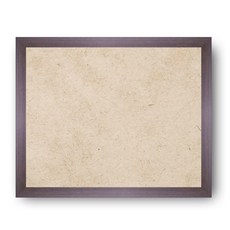 직소 퍼즐 액자 슬림 150피스 28.5 x 21cm, 1개, 우드월넛 1개, 우드월넛
