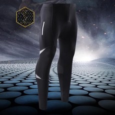 자전거 바이크 긴바지 9부 롱팬츠 운동 긴 스포츠 레저 반사