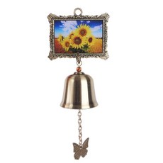 해바라기 문 보리밭 종 84638ea 1(PC)