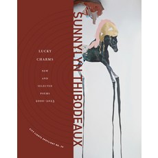 (영문도서)Lucky Charms: New & Selected Poems 2000-2025 Paperback, City Lights Books, English, 9780872869455