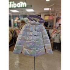 [OPR아동] 픽스키즈 올리반 여아홀로그램스키복점퍼 IV OE4GJP002IV