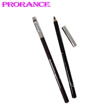 프로랑스 우드 아이라이너 펜슬, 02블랙, 2개