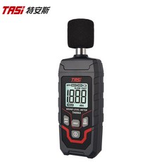 TASI TA656B 噪音計, 1個