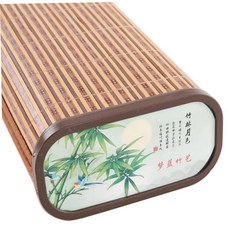 선물 대나무 베개 정리수납 가정용품 시원한목배게 높은베게 사은품용 79000EA 1EA, 본상품