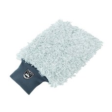 꿈꾸는비 차량용 워시 미트 극세사워시미트