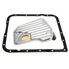 8L45 8L90 변속기 필터 개스킷 키트 포함 ATS CTS 에스컬레이드 쉐보레 카마로 실버라도 익스프레스 콜로라도 코르벳 GMC 시에라 캐니언 유콘 XL과 호환 OE#, 24200796