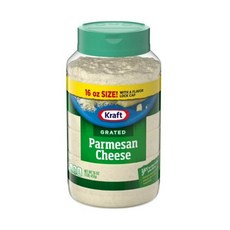크래프트 파마산 치즈 Parmesan cheese 453g, 1개