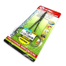 【民辰商行】Shemaul 士貿 GT-235 釣魚用鉗 中(彎) 鉗子, 1個