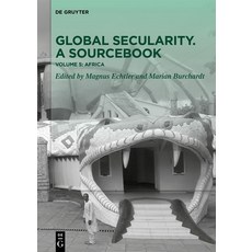 (外文書)Africa Hardcover, de Gruyter, English