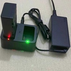 WB37 DJI조종기 컨트롤러 T50T40T30 리모컨 배터리, 상세페이지 참고, 배터리 6200mAh 1개/내화