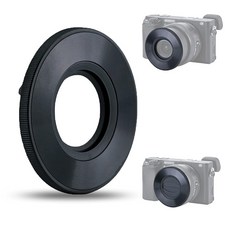 JJC Sony E 16-50mm F3.5-5.6 PZ OSS (SELP1650) & Sony FE 28-60mm F4-5.6 (SEL2860) 자동 개폐식