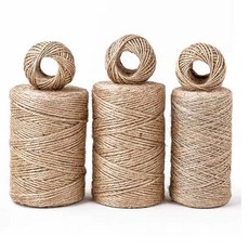 서밋 프리미엄 마끈 1.5mm 2mm 3mm 4mm 6mm (황마끈) 300m