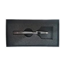선풍기 사슴 가죽 라운드 홀 펀치 DC53 스틸 싱글 DIY 수제 펀칭 도구 3.5-10mm, 02 5.0MM